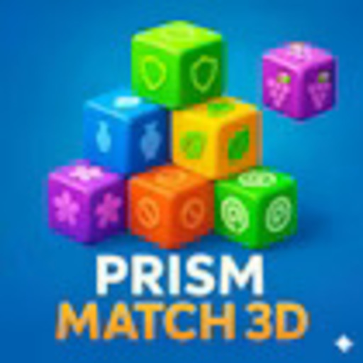 Prism Match 3D
